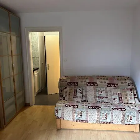 Apartman Petit Cocon Au Coeur De Strasbourg